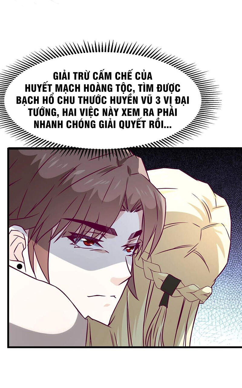 Ba Tôi Là Chiến Thần Chapter 39 - 30