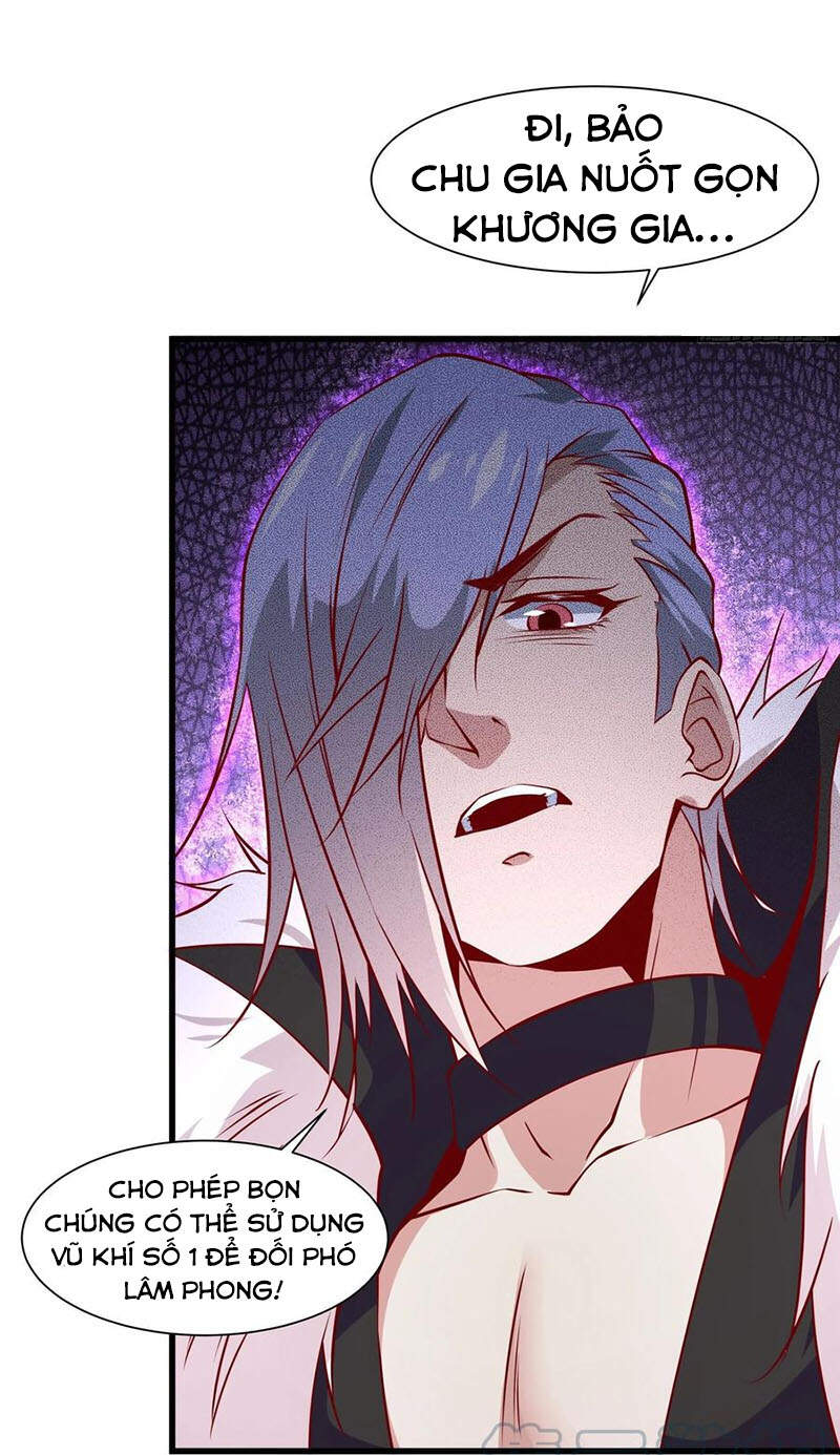 Ba Tôi Là Chiến Thần Chapter 39 - 4