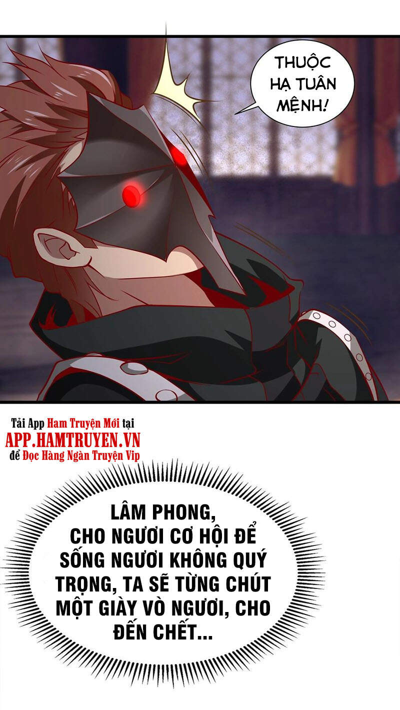 Ba Tôi Là Chiến Thần Chapter 39 - 5