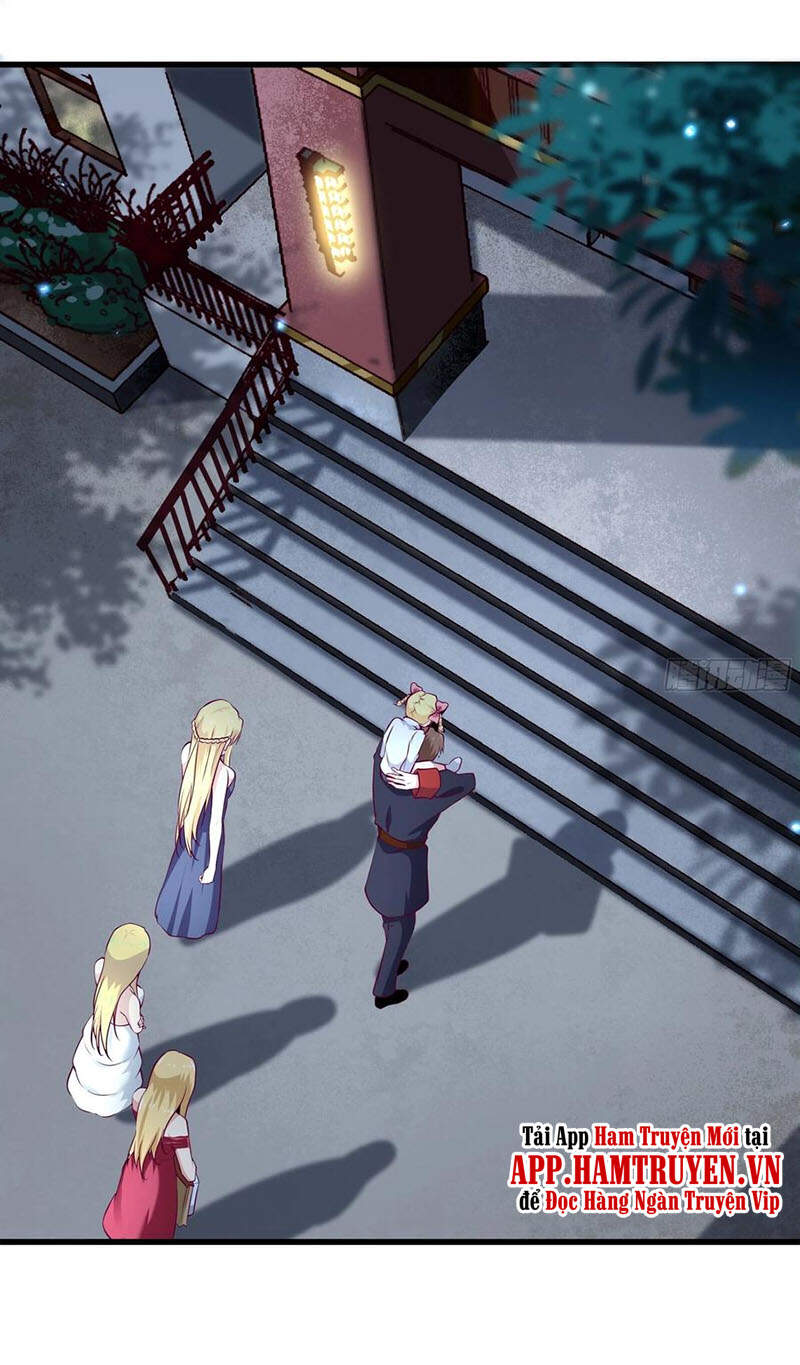 Ba Tôi Là Chiến Thần Chapter 39 - 7