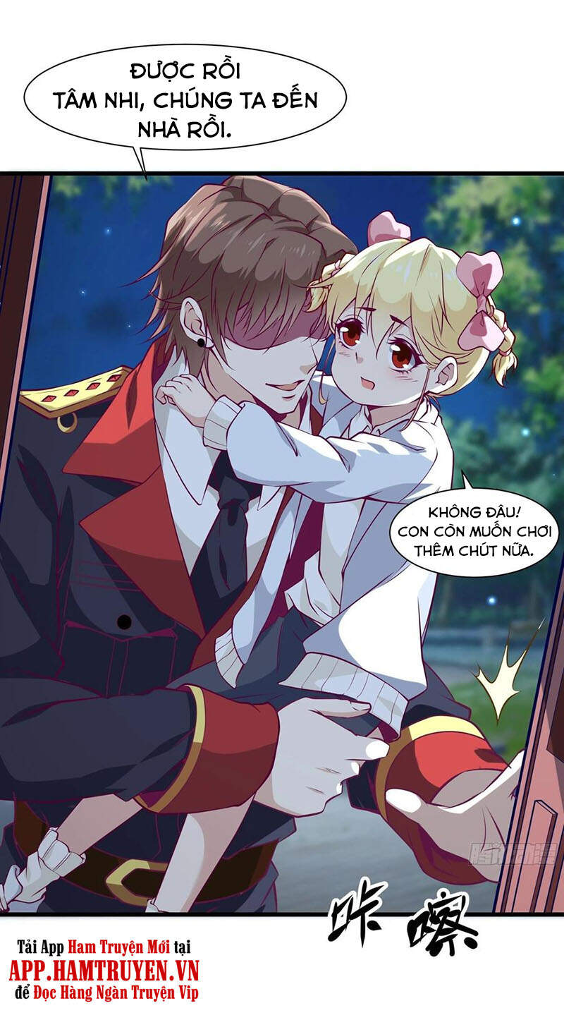 Ba Tôi Là Chiến Thần Chapter 39 - 9