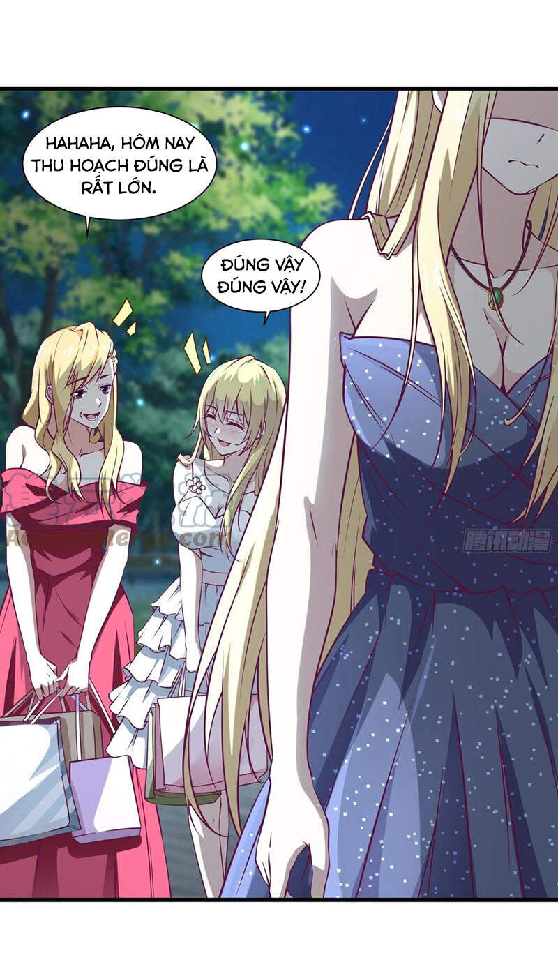 Ba Tôi Là Chiến Thần Chapter 39 - 10