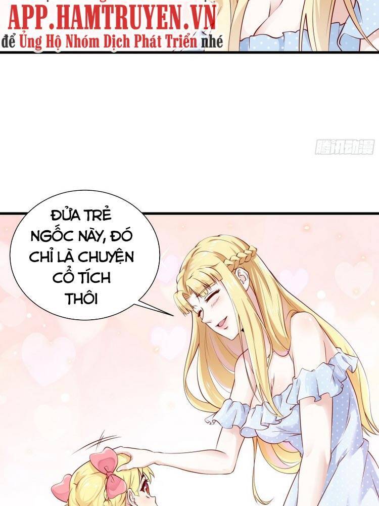 Ba Tôi Là Chiến Thần Chapter 4.1 - 12