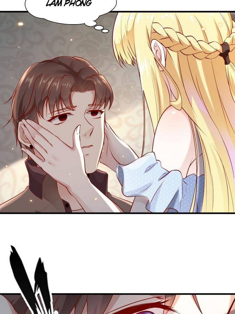 Ba Tôi Là Chiến Thần Chapter 4.1 - 14