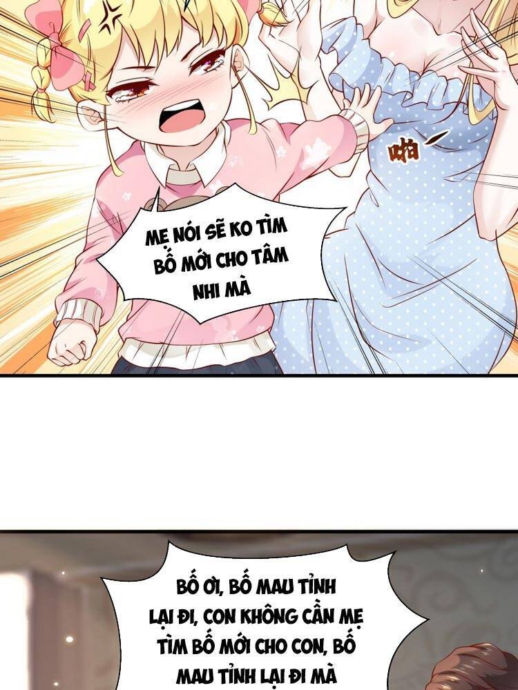 Ba Tôi Là Chiến Thần Chapter 4.1 - 18