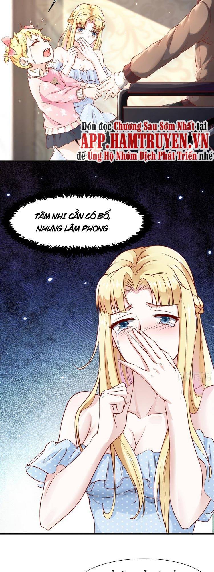 Ba Tôi Là Chiến Thần Chapter 4.1 - 19