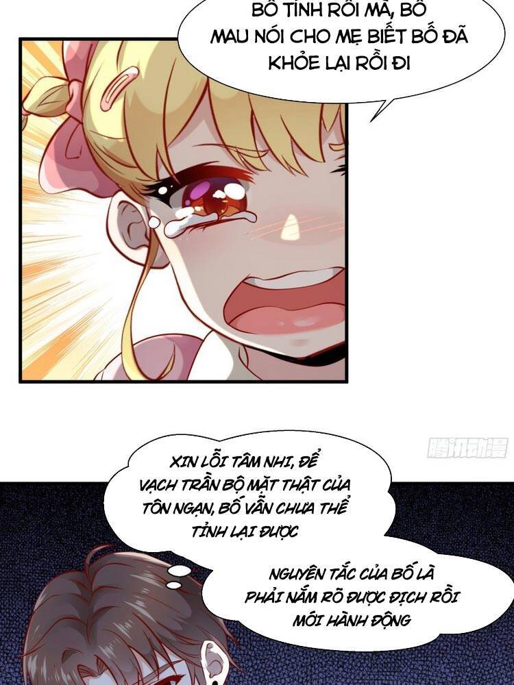 Ba Tôi Là Chiến Thần Chapter 4.1 - 20