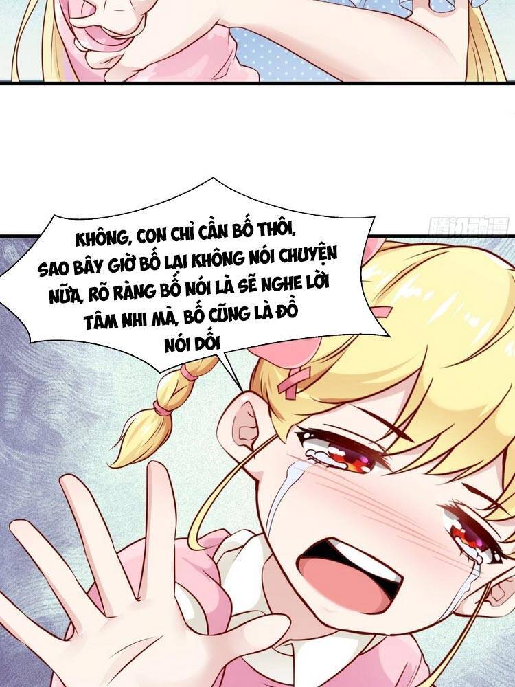 Ba Tôi Là Chiến Thần Chapter 4.1 - 22