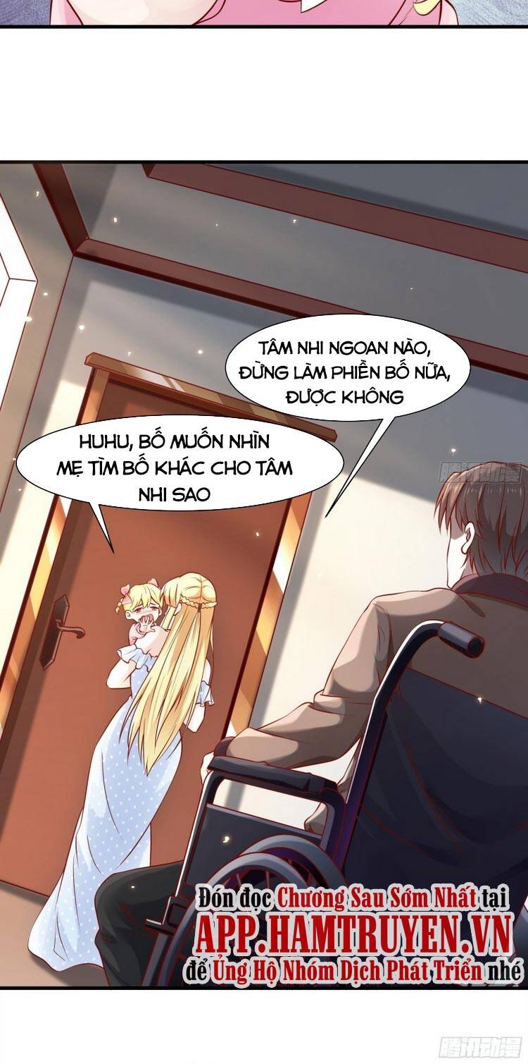 Ba Tôi Là Chiến Thần Chapter 4.1 - 23