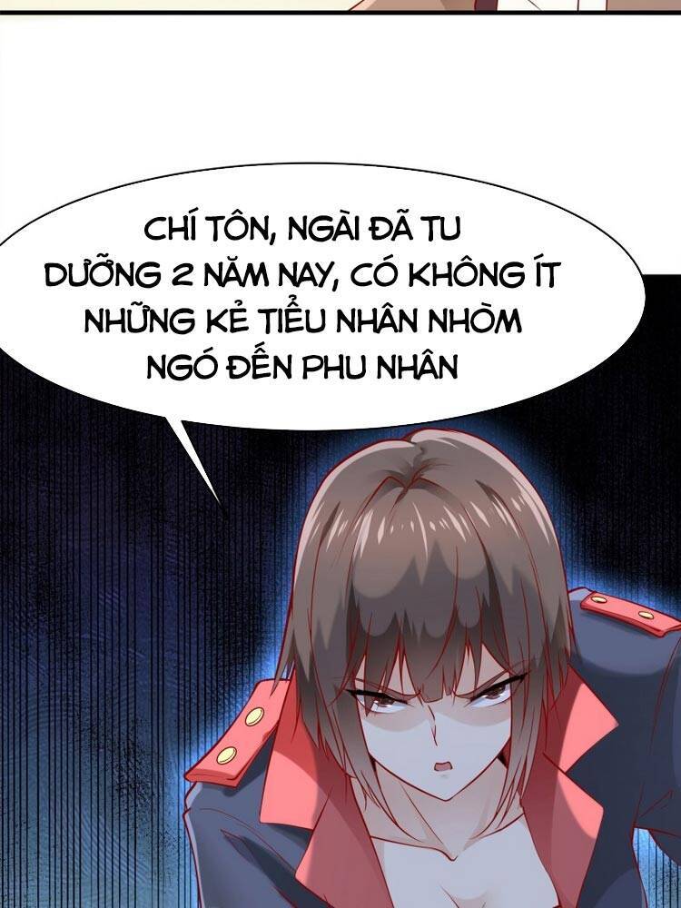 Ba Tôi Là Chiến Thần Chapter 4.1 - 4