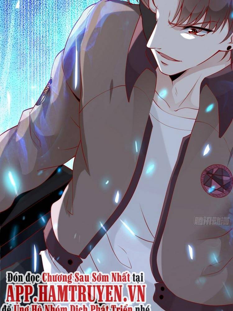 Ba Tôi Là Chiến Thần Chapter 4.1 - 6