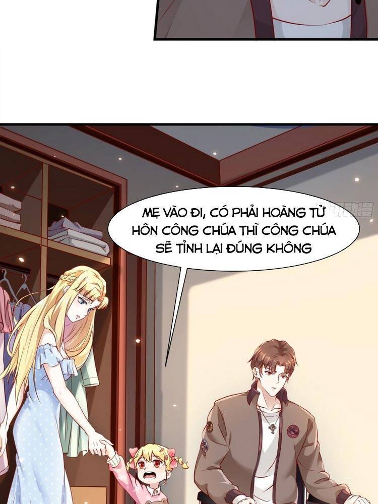 Ba Tôi Là Chiến Thần Chapter 4.1 - 10