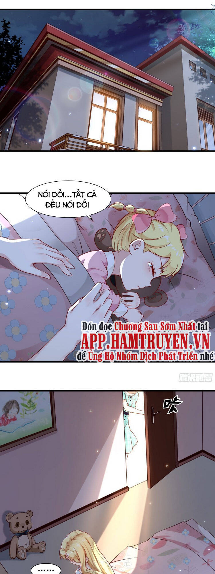 Ba Tôi Là Chiến Thần Chapter 4.3 - 1