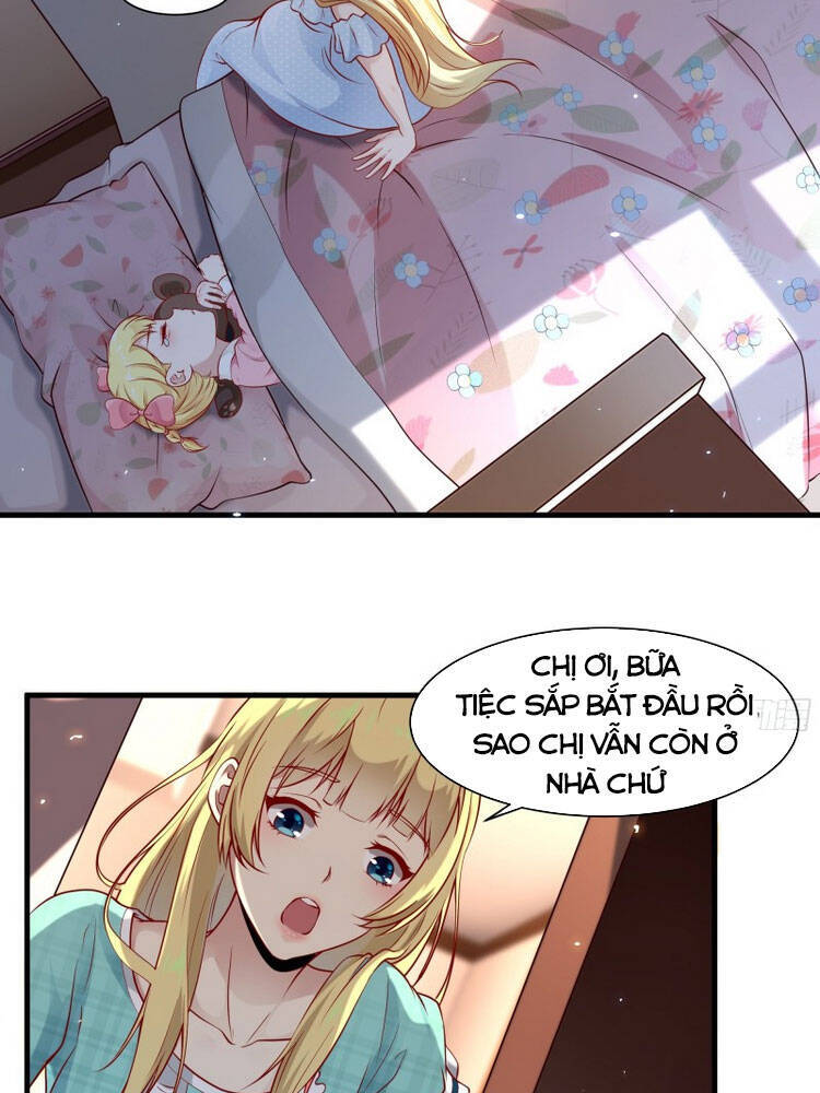 Ba Tôi Là Chiến Thần Chapter 4.3 - 2