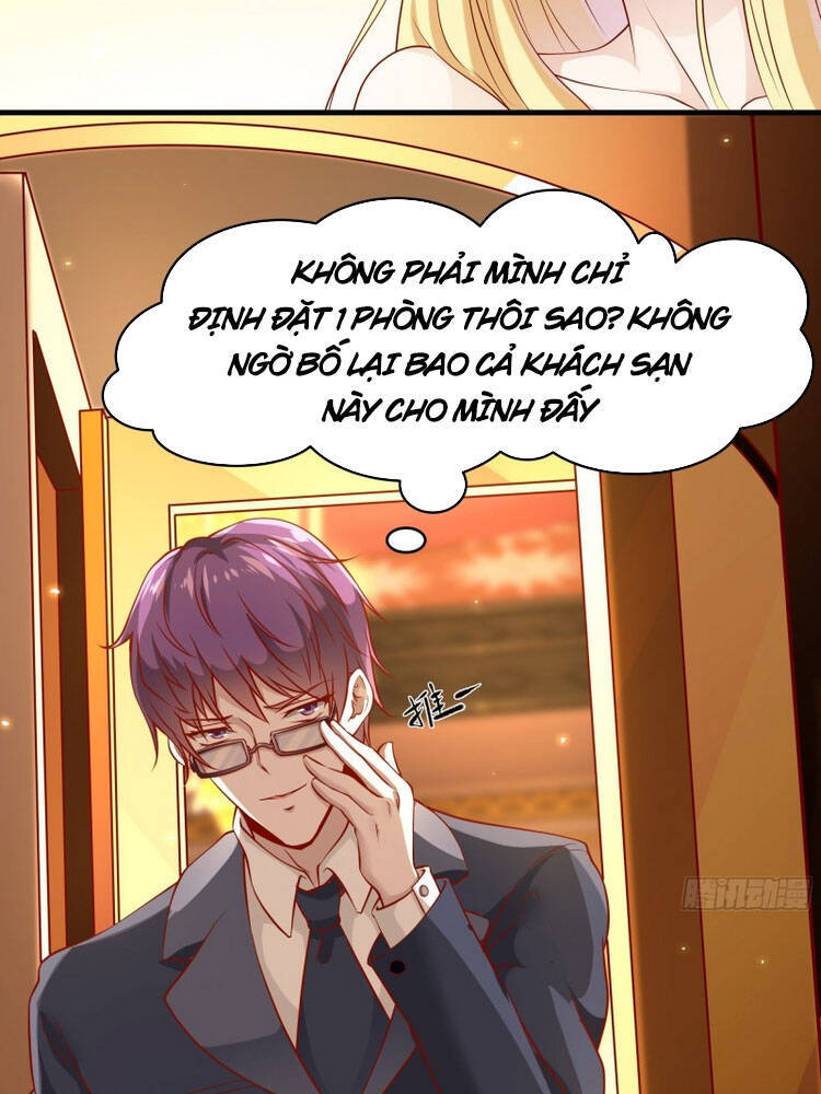 Ba Tôi Là Chiến Thần Chapter 4.3 - 14