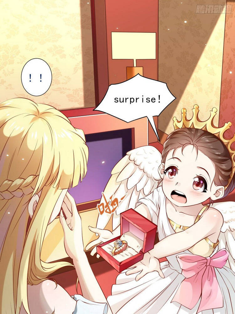 Ba Tôi Là Chiến Thần Chapter 4.3 - 16