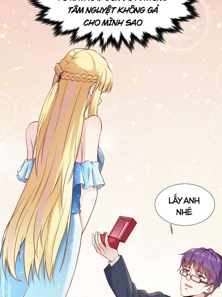 Ba Tôi Là Chiến Thần Chapter 4.3 - 18