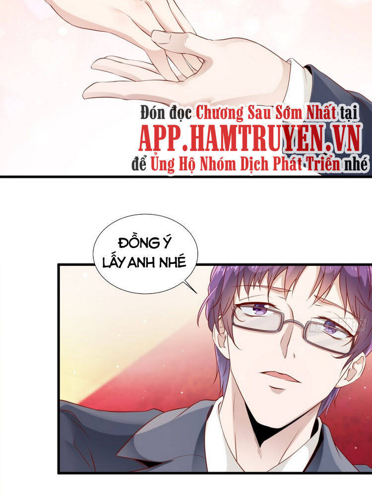 Ba Tôi Là Chiến Thần Chapter 4.3 - 20