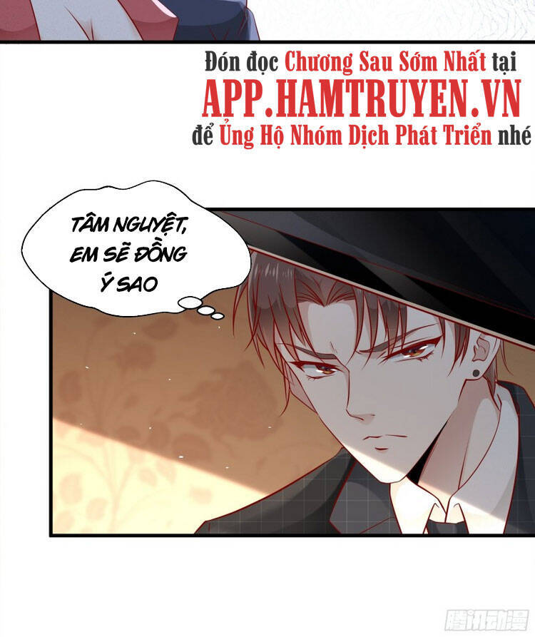 Ba Tôi Là Chiến Thần Chapter 4.3 - 22