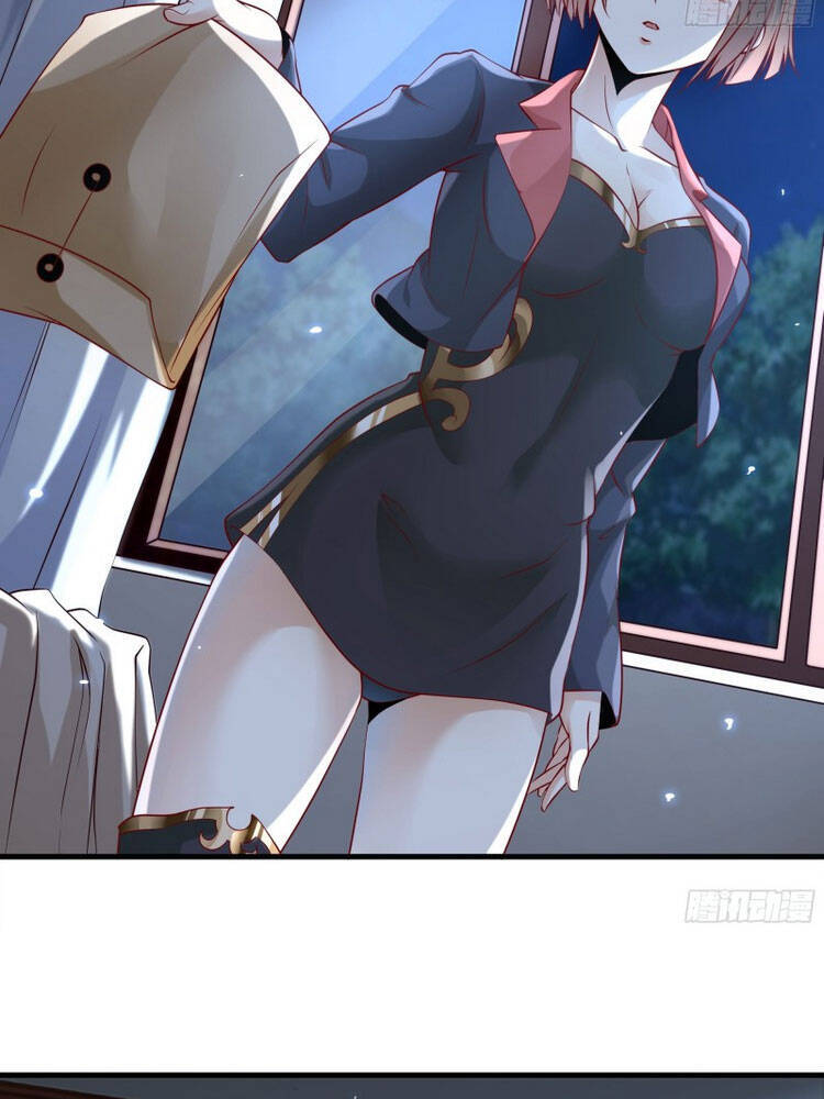 Ba Tôi Là Chiến Thần Chapter 4.3 - 6