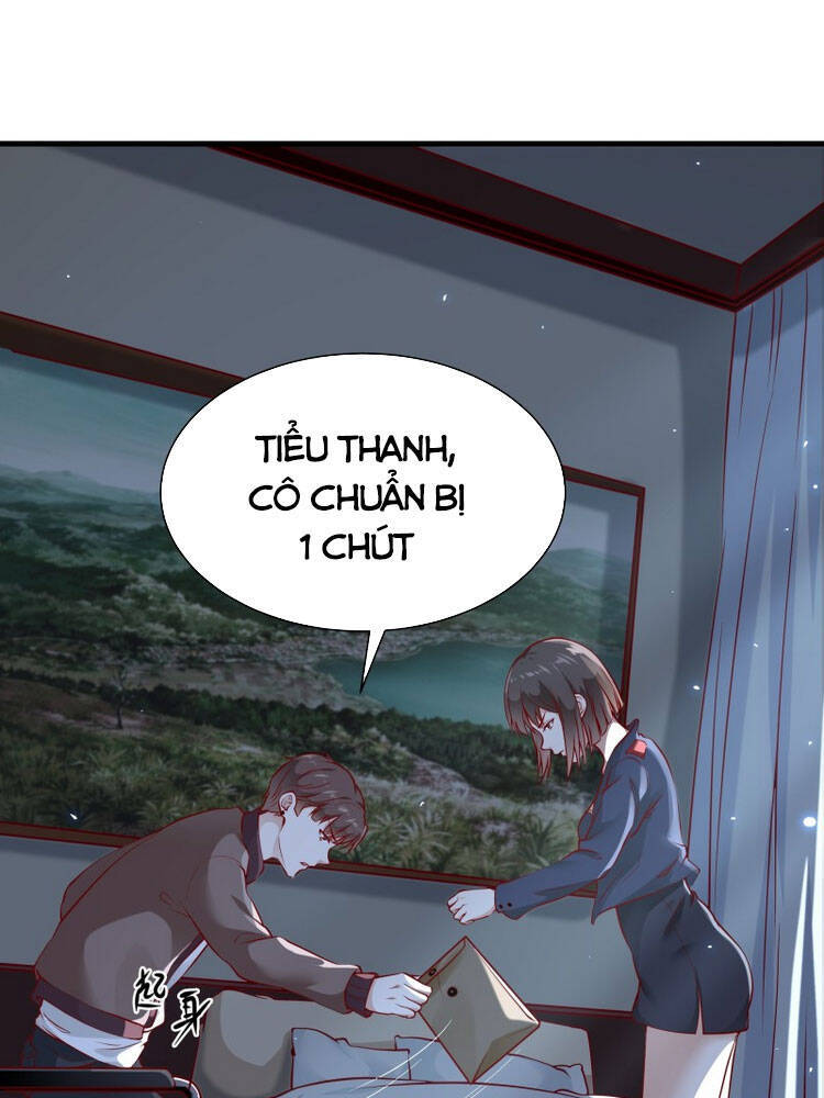 Ba Tôi Là Chiến Thần Chapter 4.3 - 8