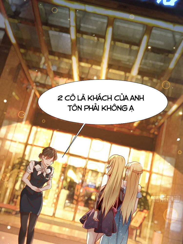 Ba Tôi Là Chiến Thần Chapter 4.3 - 10