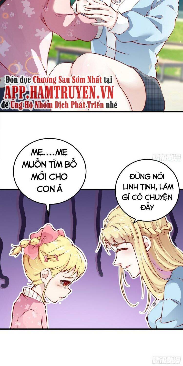 Ba Tôi Là Chiến Thần Chapter 4 - 2