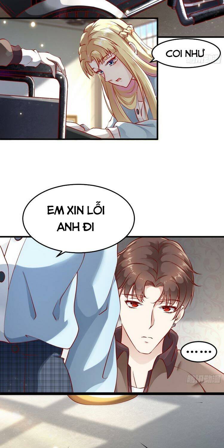 Ba Tôi Là Chiến Thần Chapter 4 - 11