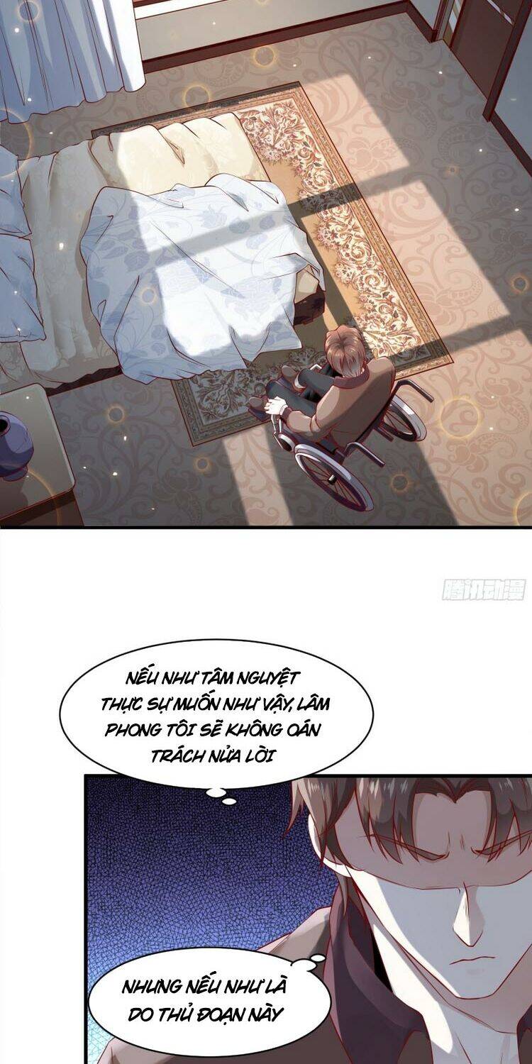 Ba Tôi Là Chiến Thần Chapter 4 - 21