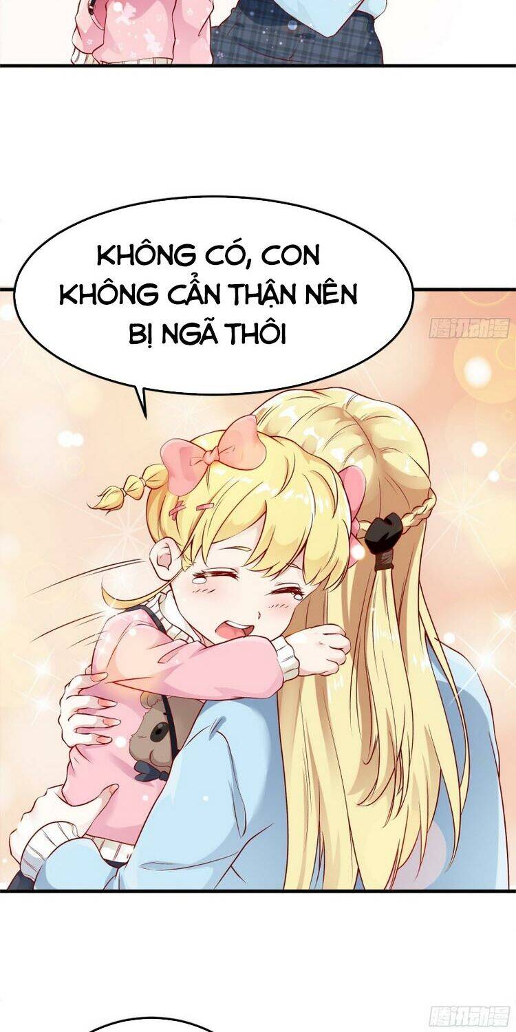 Ba Tôi Là Chiến Thần Chapter 4 - 4