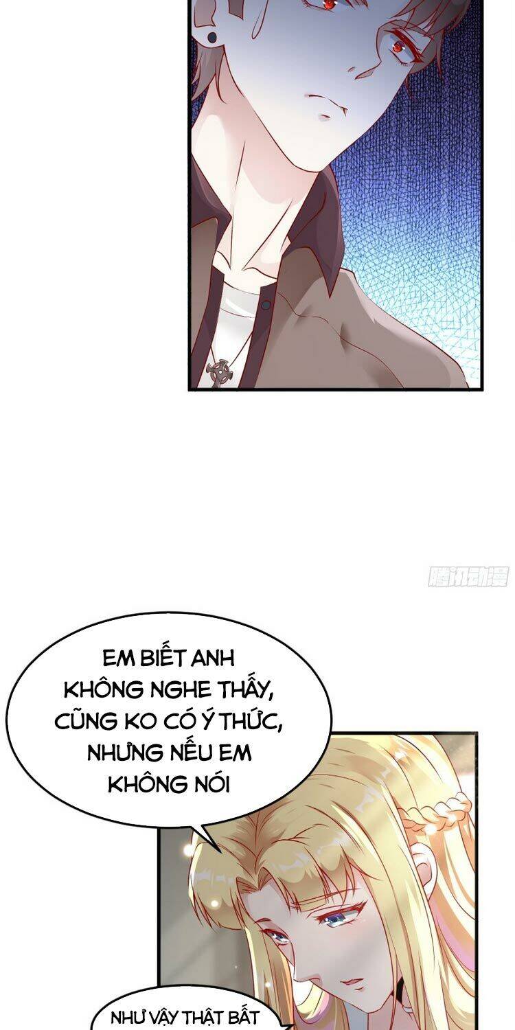 Ba Tôi Là Chiến Thần Chapter 4 - 7