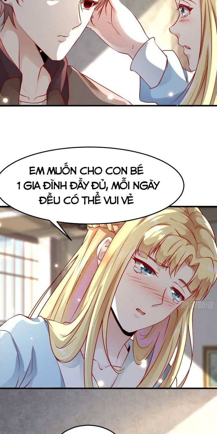 Ba Tôi Là Chiến Thần Chapter 4 - 9