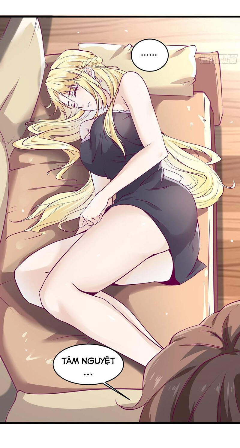 Ba Tôi Là Chiến Thần Chapter 43 - 16