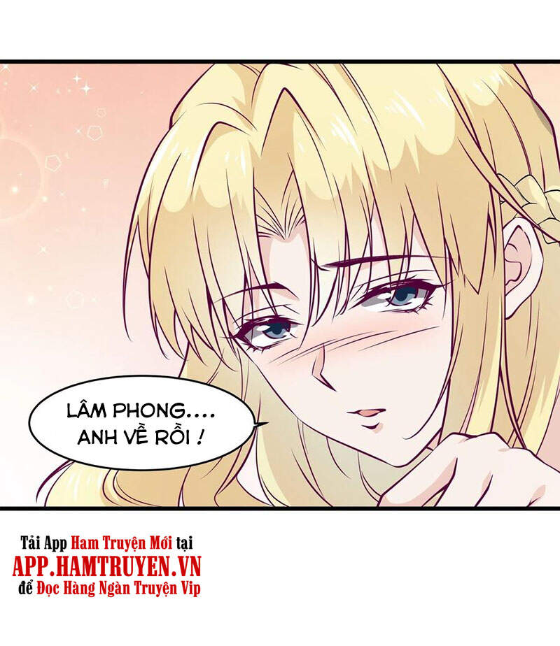 Ba Tôi Là Chiến Thần Chapter 43 - 17