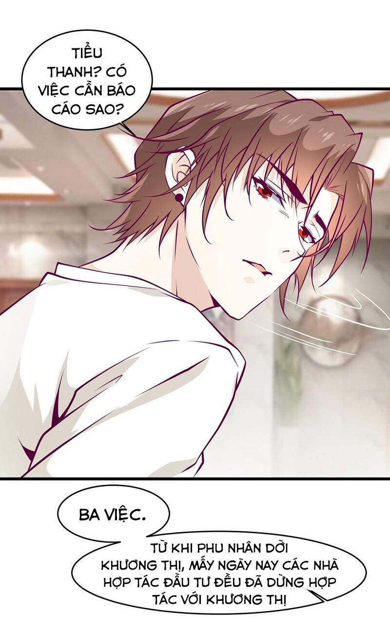 Ba Tôi Là Chiến Thần Chapter 43 - 22