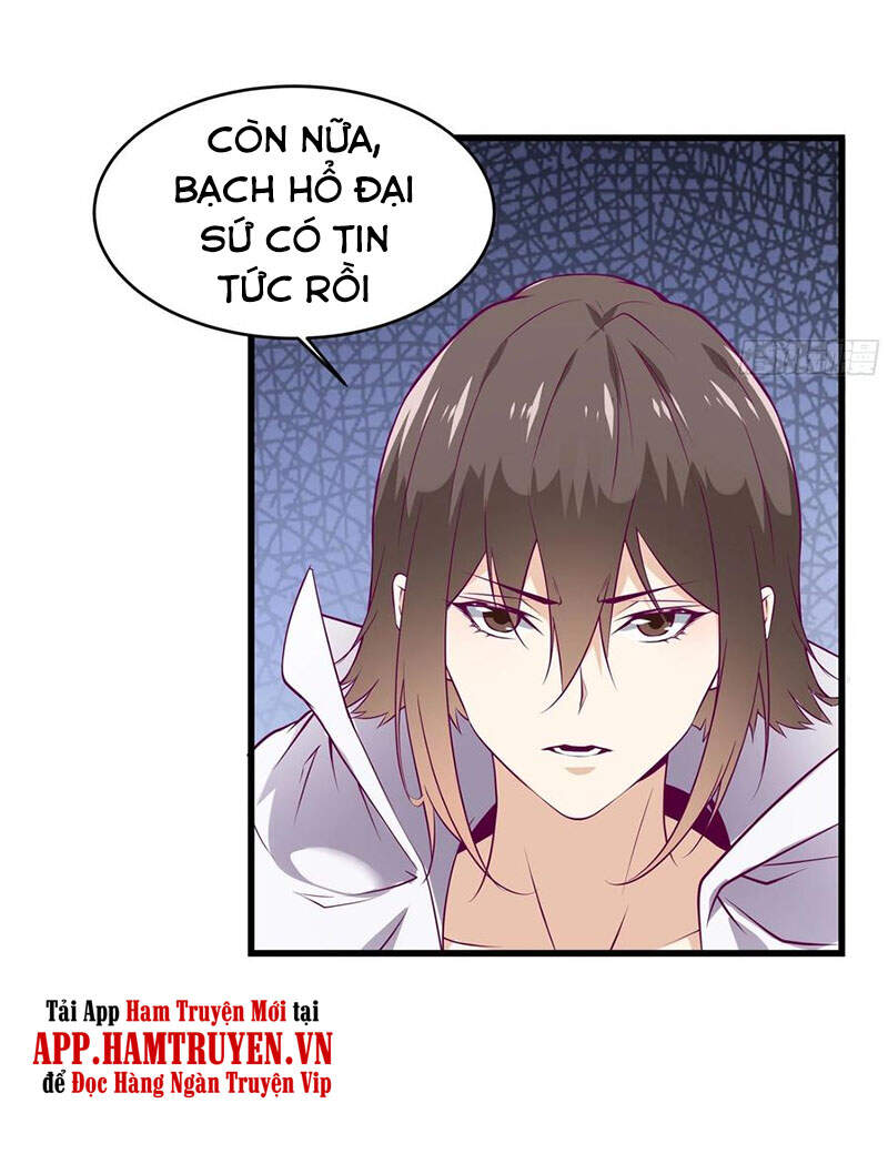 Ba Tôi Là Chiến Thần Chapter 43 - 25