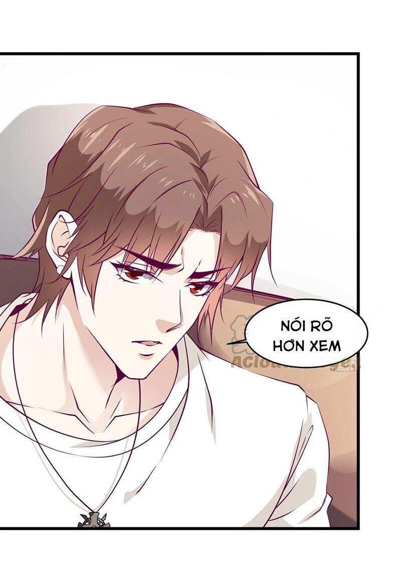Ba Tôi Là Chiến Thần Chapter 43 - 26