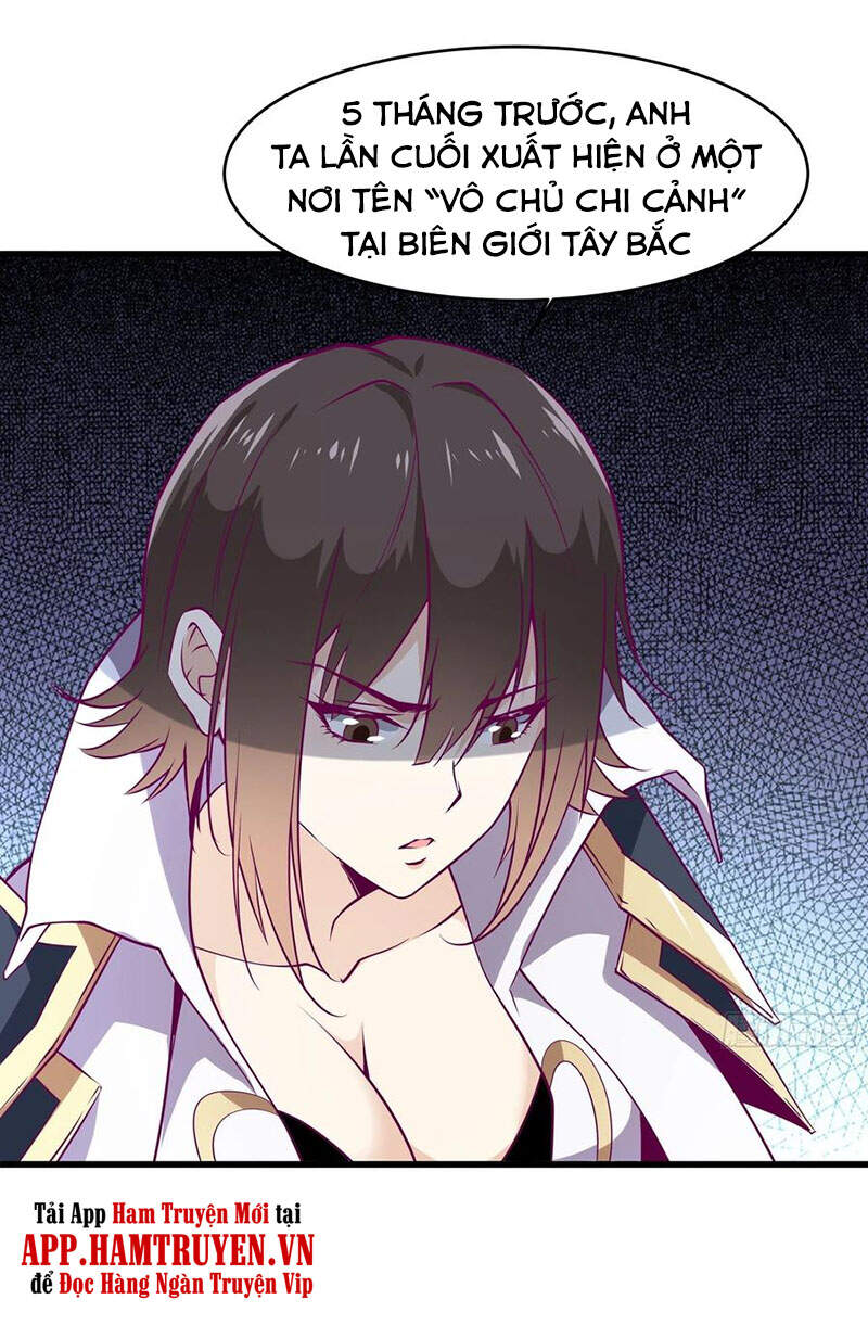 Ba Tôi Là Chiến Thần Chapter 43 - 27