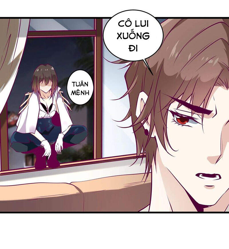 Ba Tôi Là Chiến Thần Chapter 43 - 30