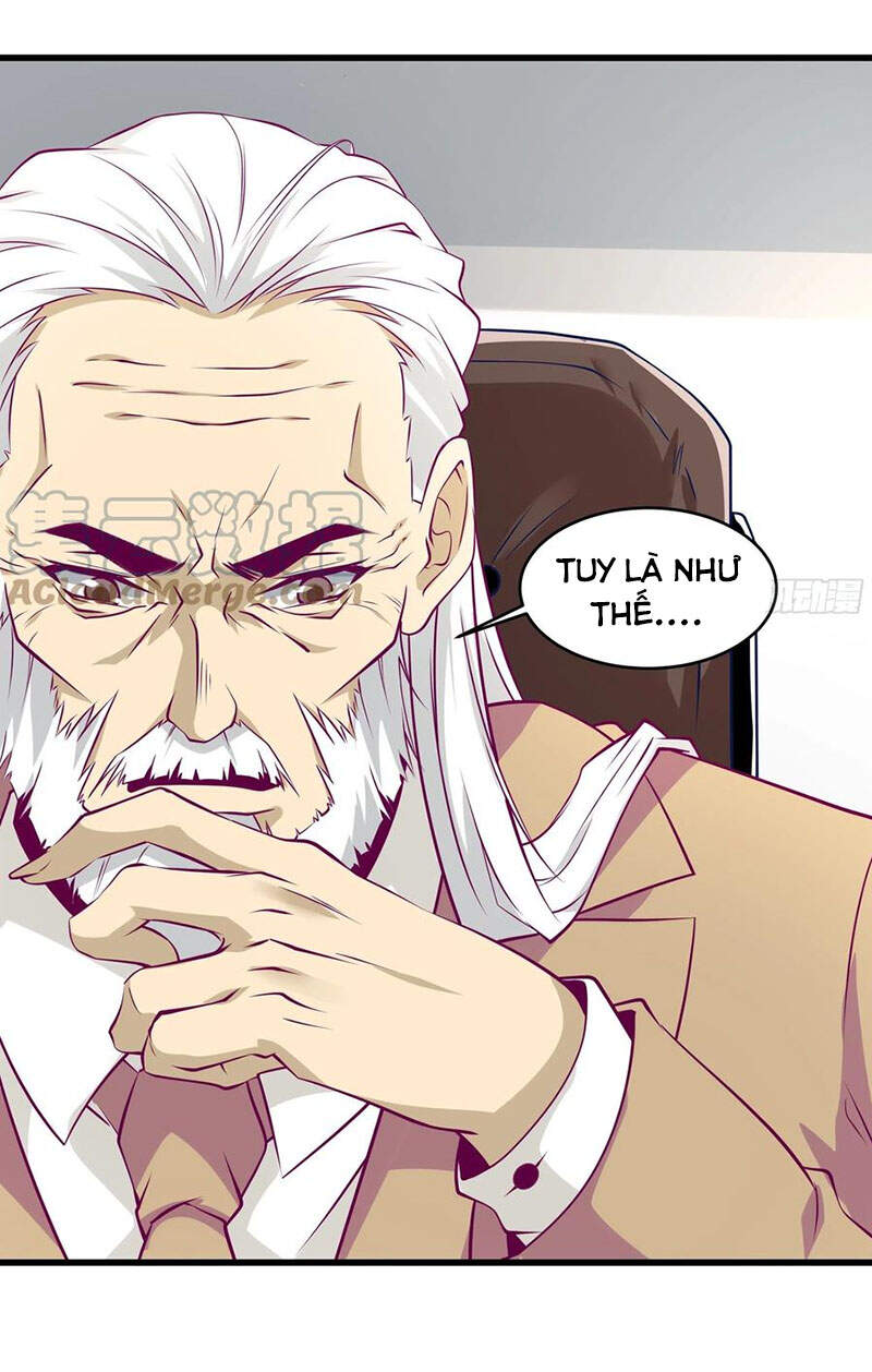 Ba Tôi Là Chiến Thần Chapter 43 - 4