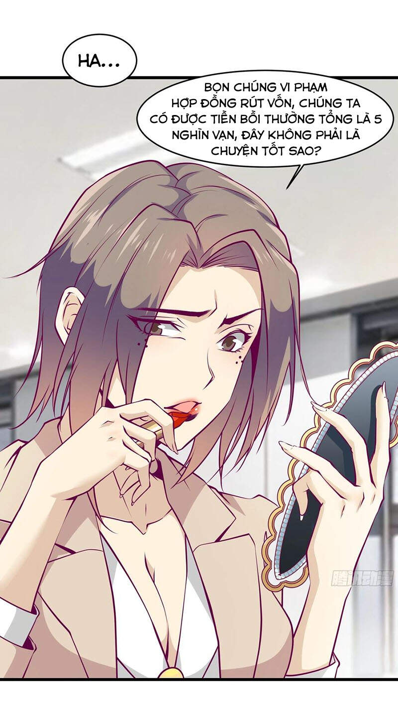 Ba Tôi Là Chiến Thần Chapter 43 - 6