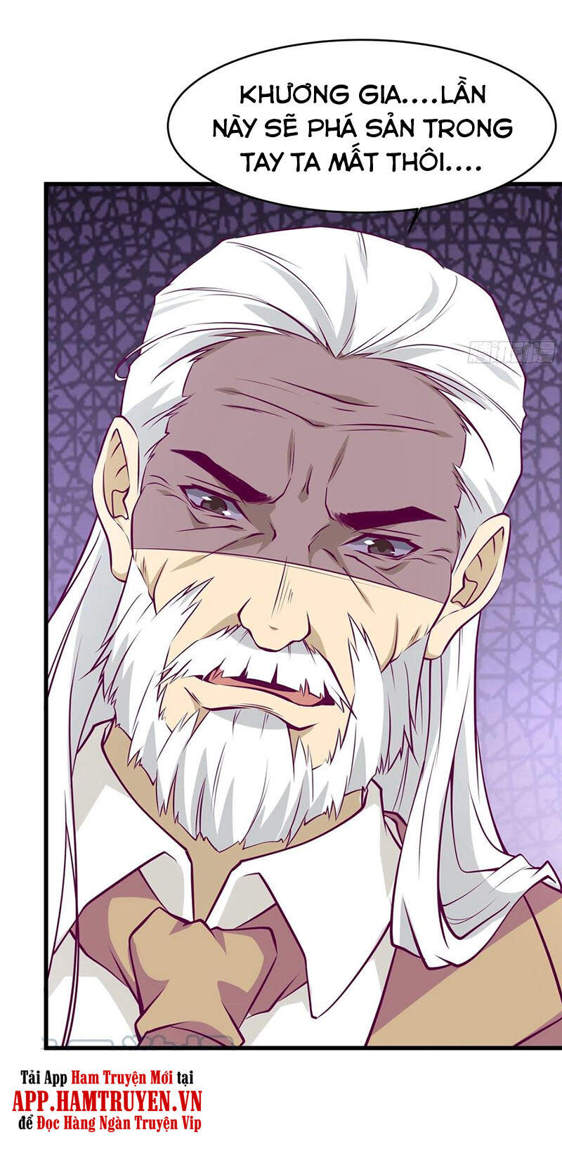 Ba Tôi Là Chiến Thần Chapter 43 - 9