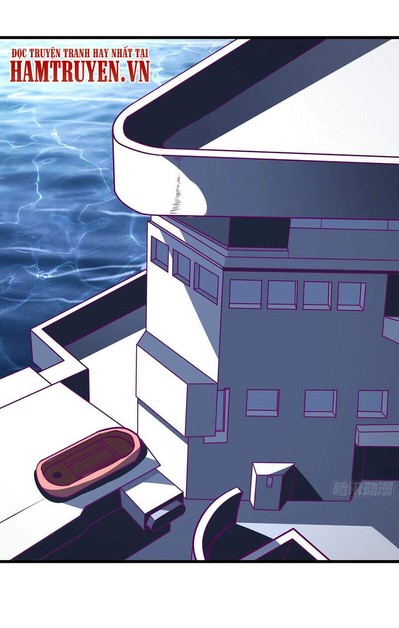 Ba Tôi Là Chiến Thần Chapter 46 - 1