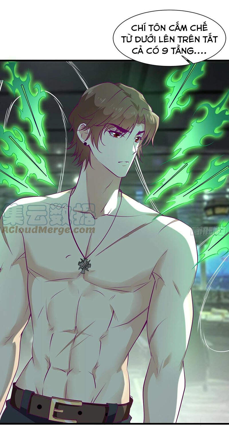 Ba Tôi Là Chiến Thần Chapter 46 - 2