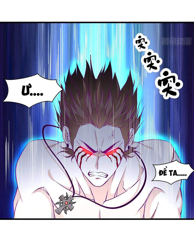 Ba Tôi Là Chiến Thần Chapter 46 - 12