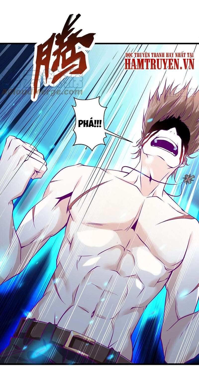 Ba Tôi Là Chiến Thần Chapter 46 - 13