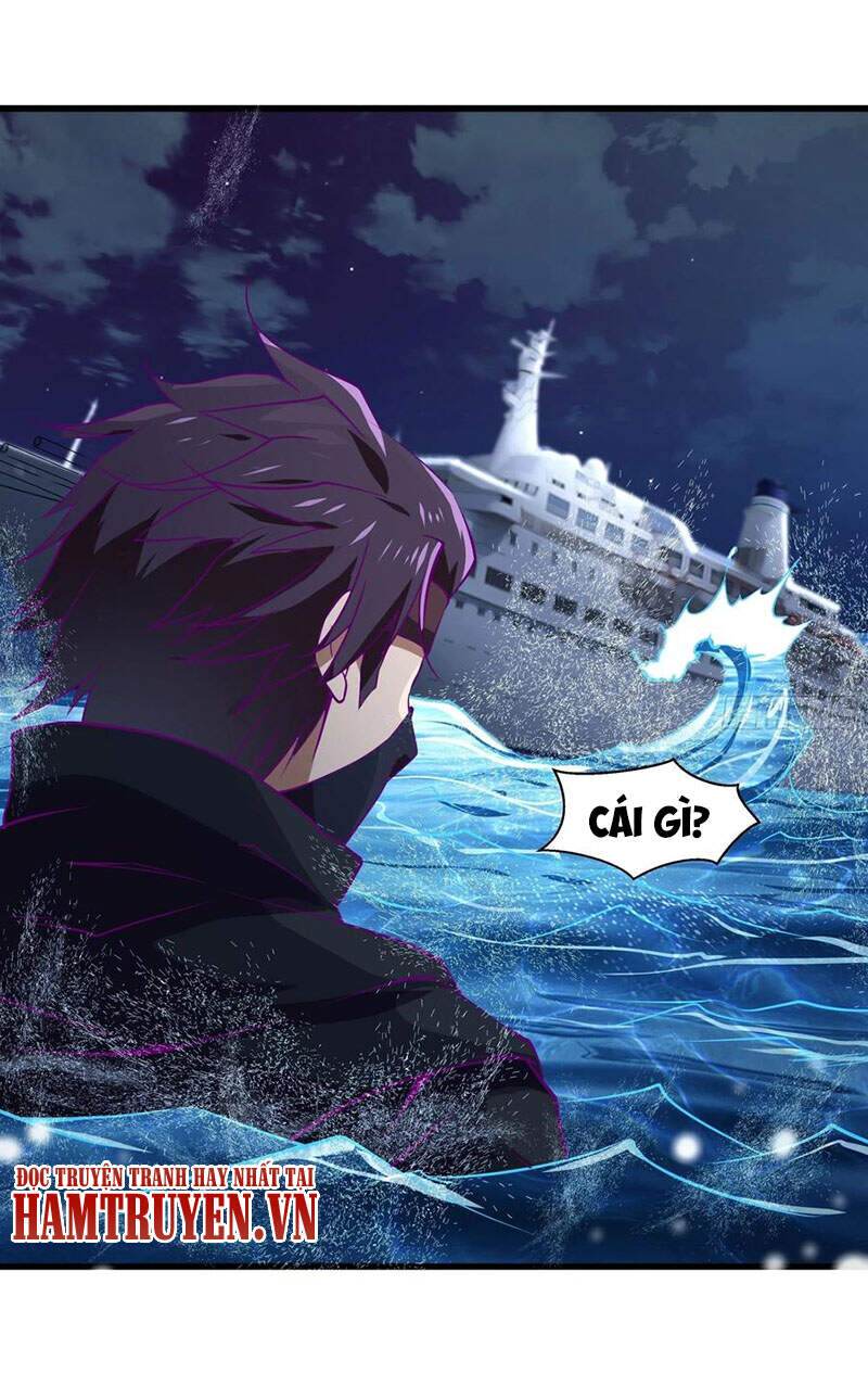 Ba Tôi Là Chiến Thần Chapter 46 - 15