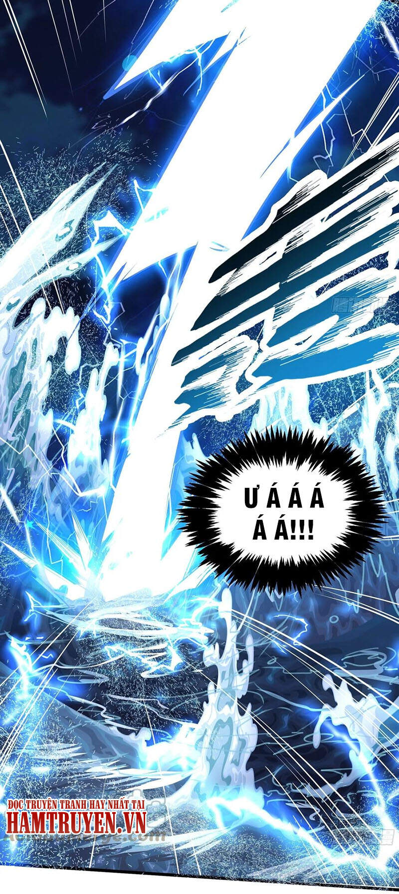 Ba Tôi Là Chiến Thần Chapter 46 - 21