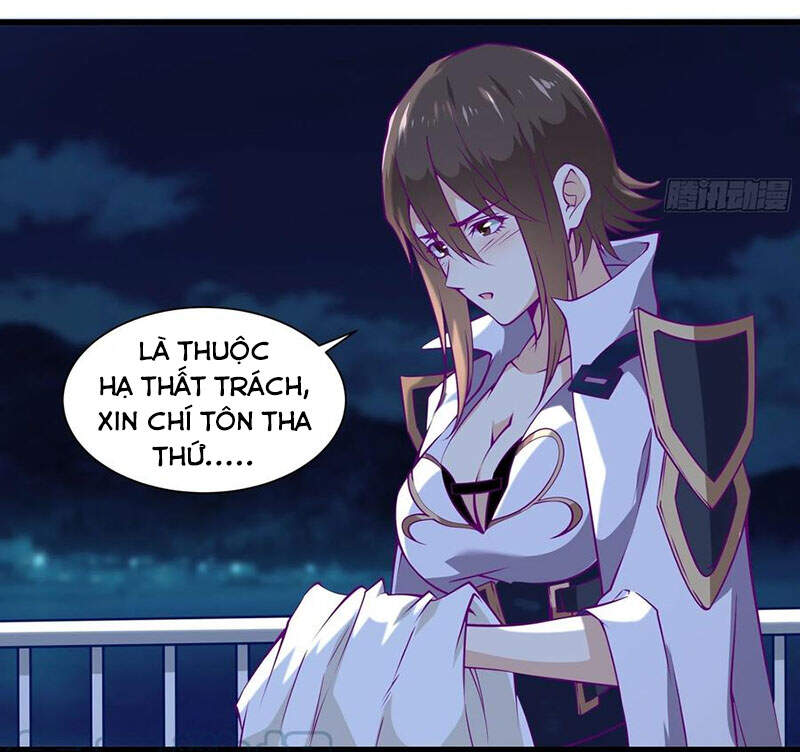 Ba Tôi Là Chiến Thần Chapter 46 - 24