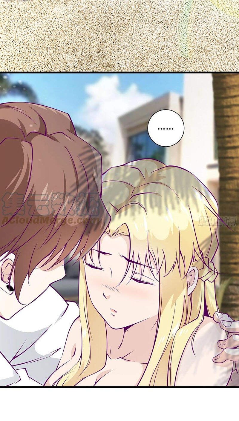 Ba Tôi Là Chiến Thần Chapter 46 - 26